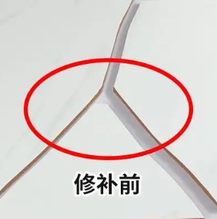贵定瓷砖空鼓维修公司分享下瓷砖基层整体强度偏低，可能会导致的问题。